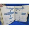 Image 2 : 2 Books - Training for Victory, The Great Book of WWII Airplanes