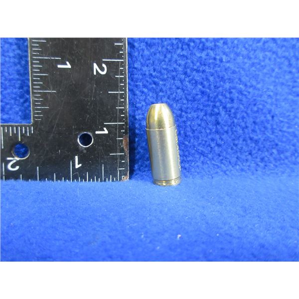 NEW - 45 ACP Cartridge Laser Bore Sight - Needs Batteries