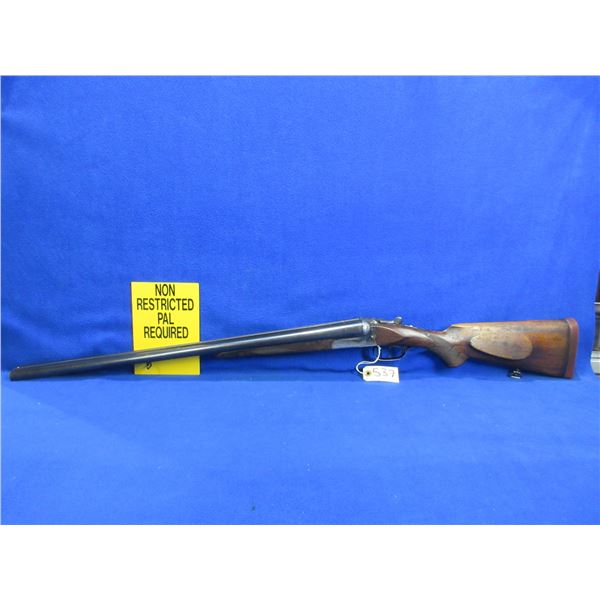 Non-Restricted - Fortuna Suhl SXS in 12 Ga. 2 3/4"