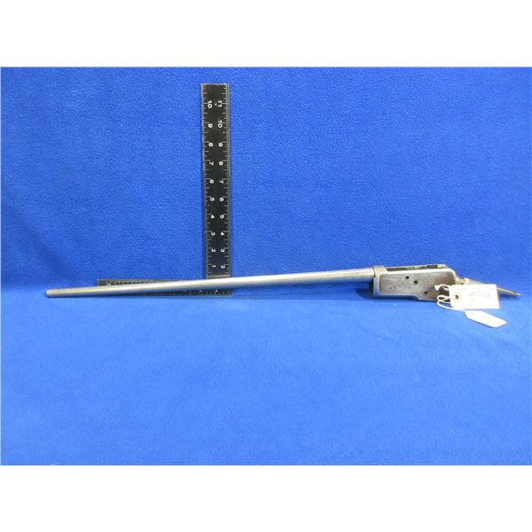 Non-Restricted - Barreled Action - Winchester 1892 in 32-20