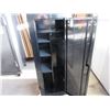 Image 2 : Stack-On 18 Gun Safe - 4 Way Interior Convertible Steel Security Cabinet