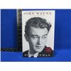Image 1 : 1 Book - John Wayne The Life & Legend by Scott Eyman