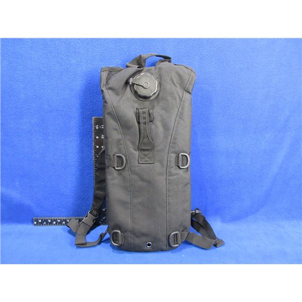 NEW - KMS Hydration Pack with 3 Liter Bladder