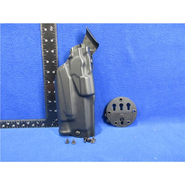 Safariland Springfield Operator SF X300 Light Holster with Parts