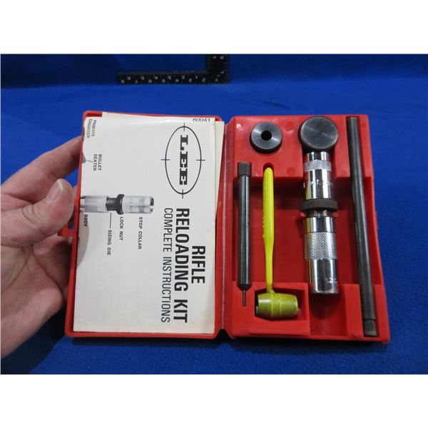 Lee 32 Win. Spl Reloading Kit