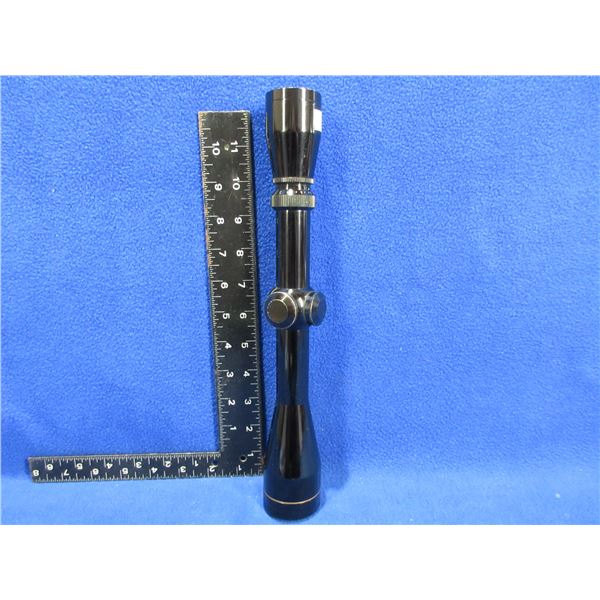 Leupold Vari-X II 3-9x40 Scope # 206375E - Appears Clear, Duplex Reticle