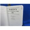 Image 2 : 1 Book - Martin's Annual Criminal Code 2002 - Canada Law Book