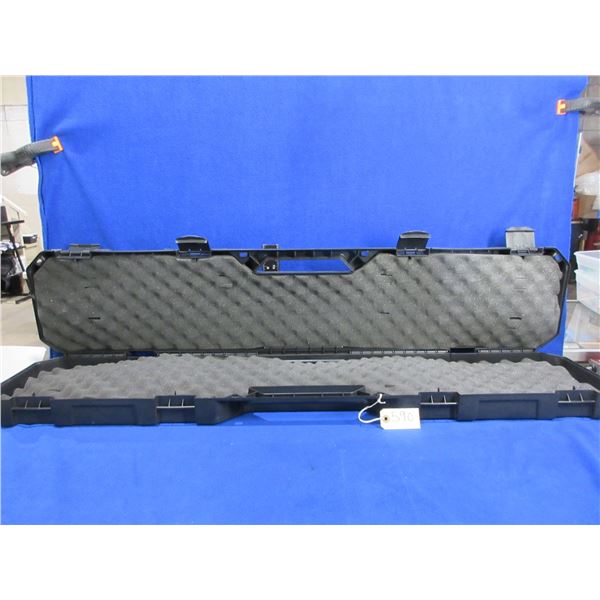 Flambeau Hard Gun Case - 46" x 9" x 3 1/2"
