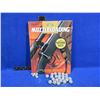 Image 1 : The Complete Hunter Muzzleloading Book & 23 .620 Lead Balls