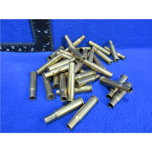 Brass Only - 30-30 Win. Deprimed - Bag of 40