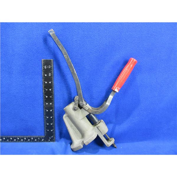 Lyman 450 Bullet Sizer Lubricator