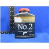 Image 1 : Accurate No. 2 Double-Base Powder (Pick Up or Ship by UPS Only)