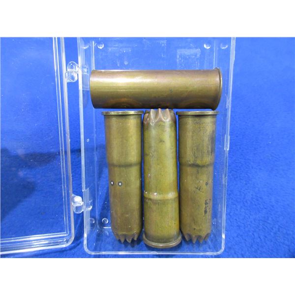 Collector Ammo - Greener Police Gun (Pick Up or Ship by UPS Only)