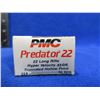 Image 2 : Collector Ammo - 22 LR 33gr HV HP (Pick Up or Ship by UPS Only)