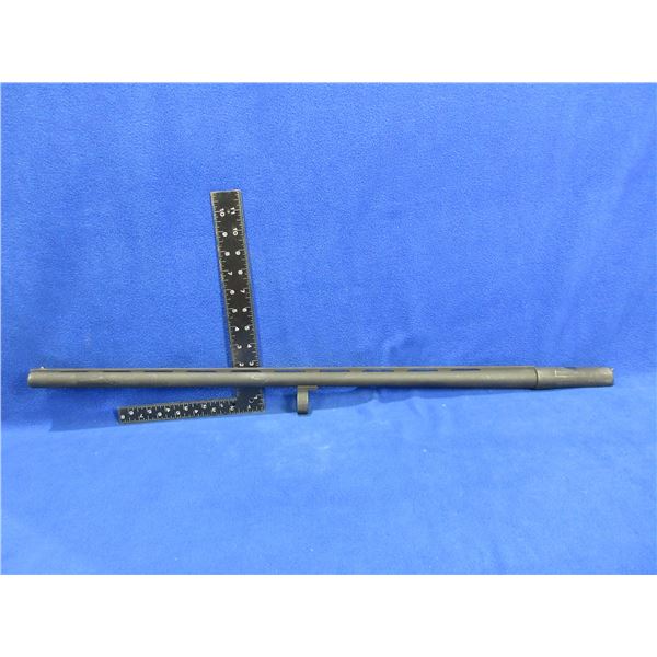 Barrel Only - Akkar Silah Sanayi in 12 Ga. 3"