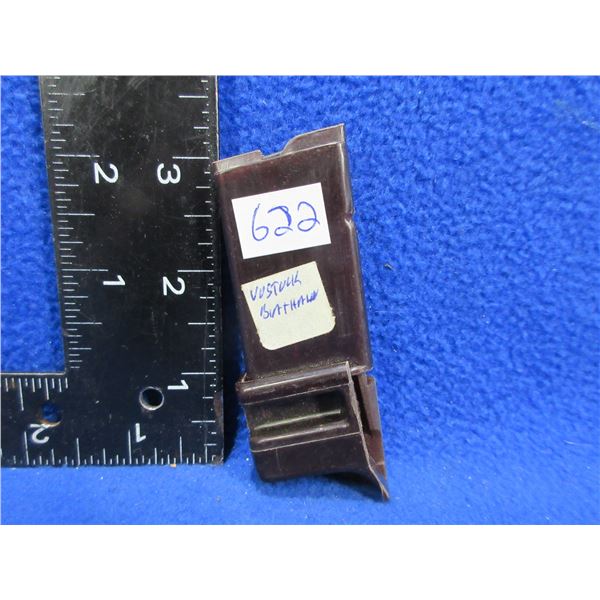 22 LR Vostok Model Biathlon-6 Sporting Rifle Magazine