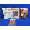 Image 1 : 4 Books - Reloading, Catalog, Instructions and Guide