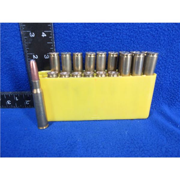 7MM Mauser Reloads (Pick Up or Ship by UPS Only)