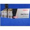 Image 1 : 308 Win. 165gr Tactical Load (Pick Up or Ship by UPS Only)