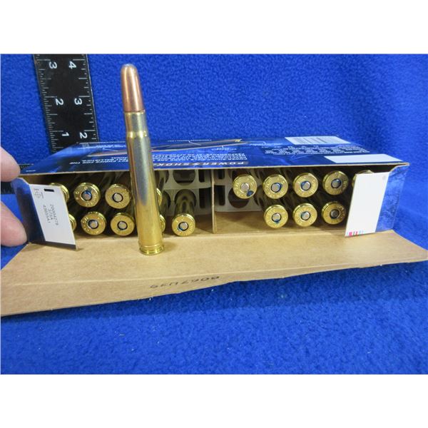 375 H&H Mag 270gr JSP Federal (Pick Up or Ship by UPS Only)
