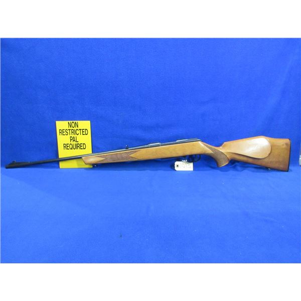 Non-Restricted - Husqvarna Model 2001 in 222 Rem