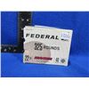 Image 1 : 22 LR 40gr Solid Automatch Federal (Pick Up or Ship by UPS Only)