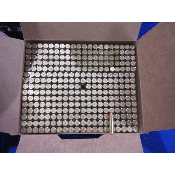 22 LR 36gr Copper-Plated HP CCI (Pick Up or Ship by UPS Only)