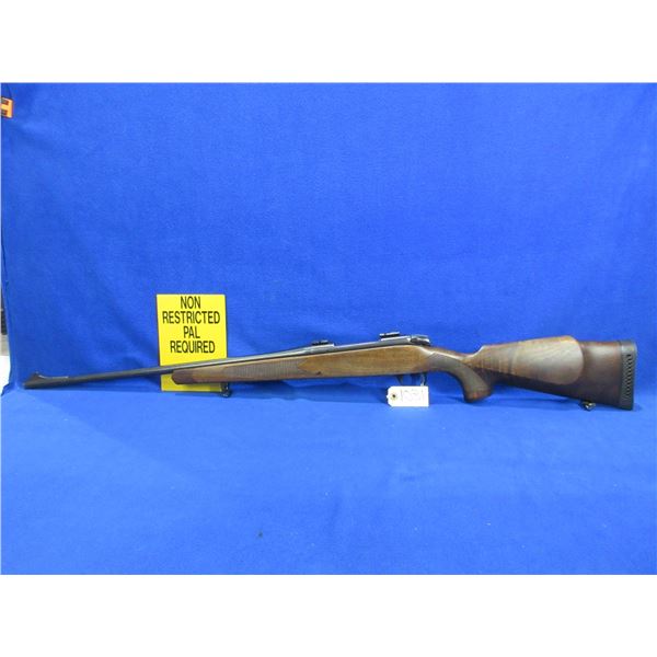 Non-Restricted - BSA in 6.5x55