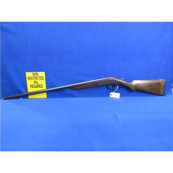 Non-Restricted - Sears Roebuck Co. Long Range Marvel in 12 Ga. 3"