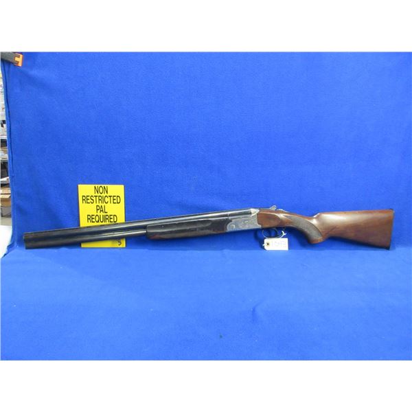 Non-Restricted - Husqvarna Model 300 in 12 Ga. 3"