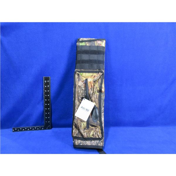 NEW - G4Free Archery Quiver - Archery Back with Molle System