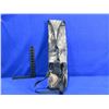 Image 2 : NEW - G4Free Archery Quiver - Archery Back with Molle System