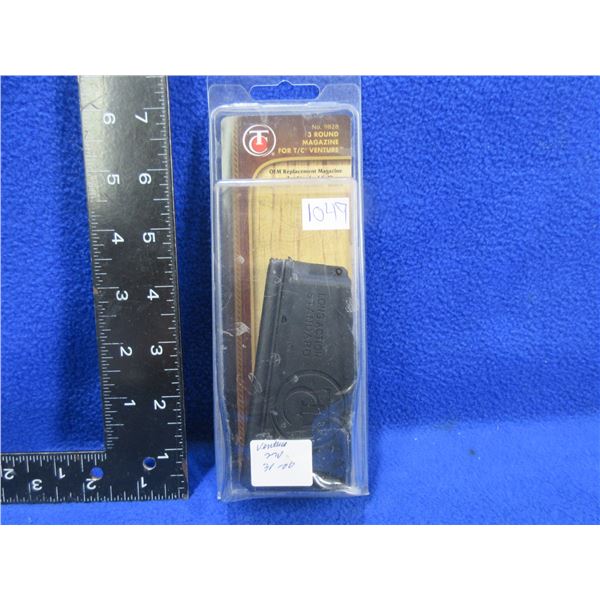 Thompson/Center Venture Long Action Standard 3 Round Magazine