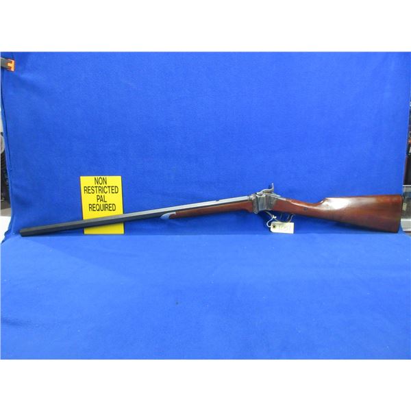 Non-Restricted - Shiloh-Sharps Model 1874 in 45-70 Gov't