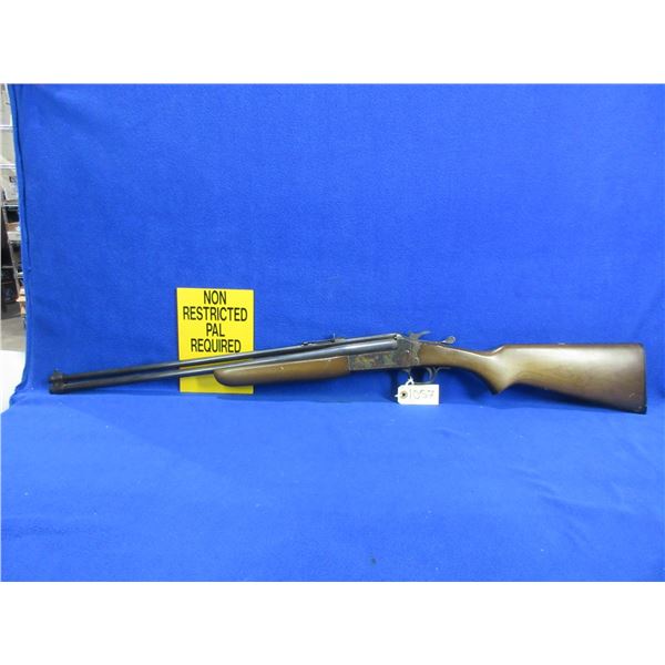 Non-Restricted - Savage Model 24 Series P Combo in 410 Ga. 2 1/2" / 3"/22LR