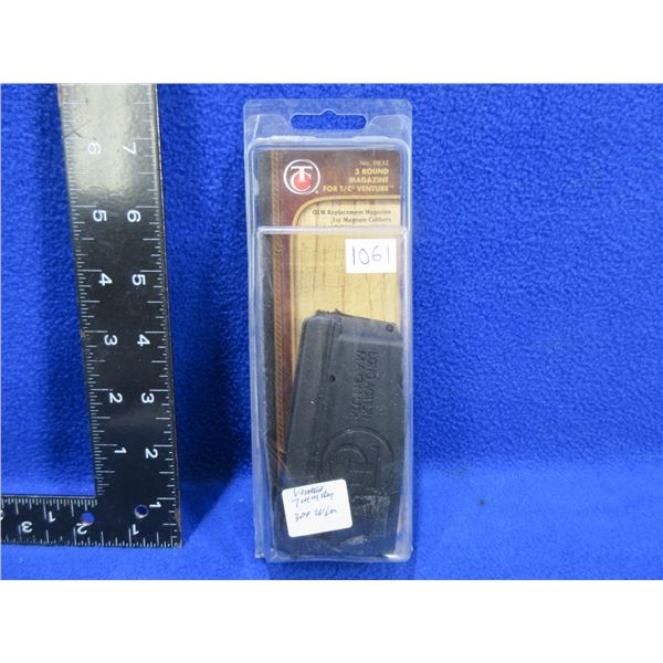 Thompson/Center Venture Long Action Magnum 3 Round Magazine