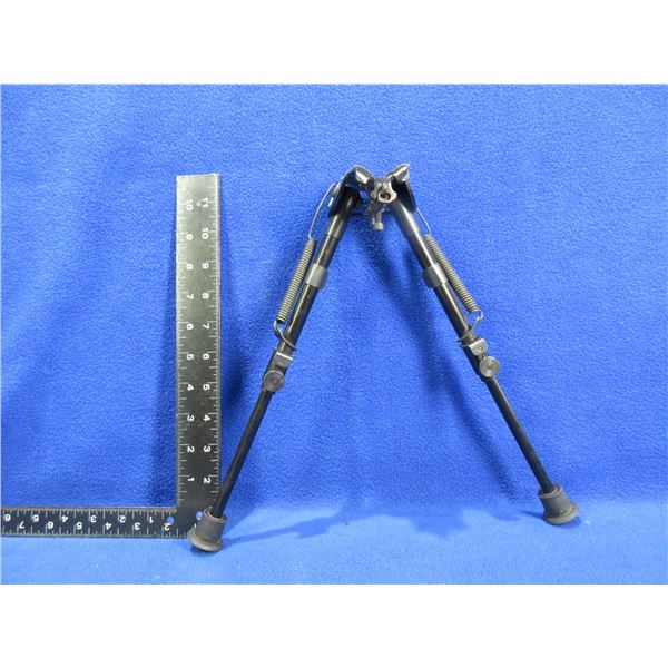 Harris 1A2 Ultralight Bipod - 8" to 12"
