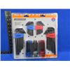 Image 1 : NEW - Certified 55 Piece Allen & Torx Key Set