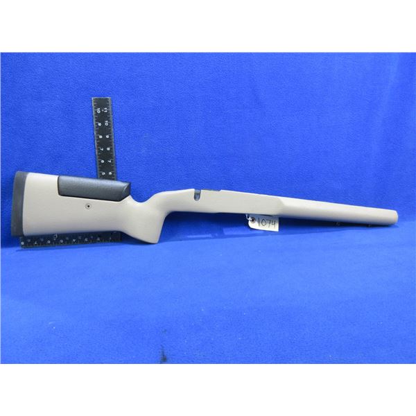 Stock Only - Savage 10T Synthetic Target Stock