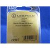 Image 2 : NEW - Leupold STD 336R 1 Piece Base # 49987