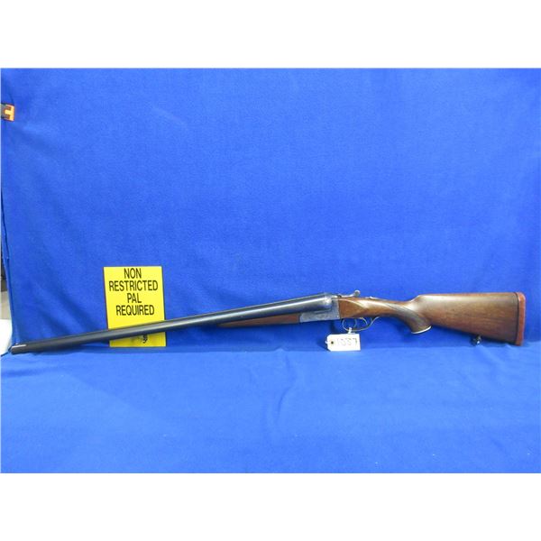 Non-Restricted - Manhela SXS in 12 Ga. 2 3/4"