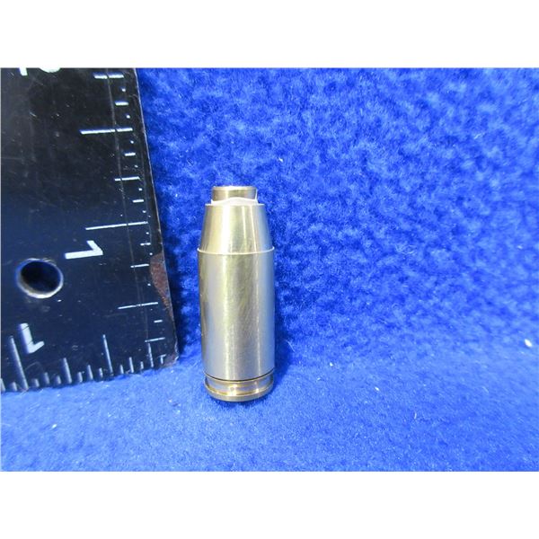 NEW - 40 Cal. Cartridge Laser Bore Sight - Needs Batteries