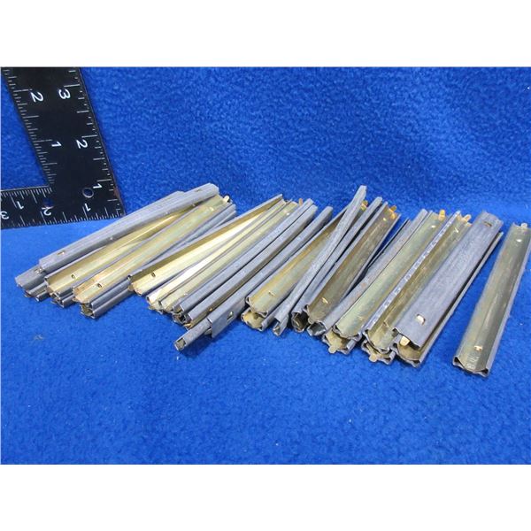 .223 Rem./5.56 Nato 10 Round Stripper Clips - Bag of 30