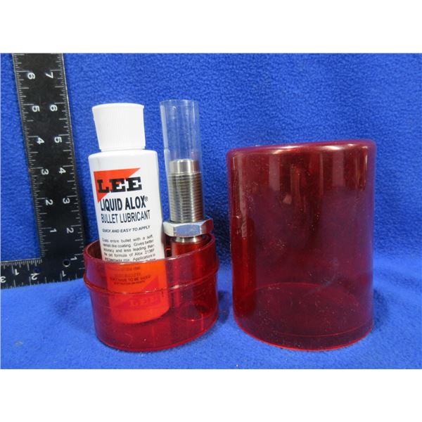 Lee .356 Bullet Lubricating and Sizing Kit