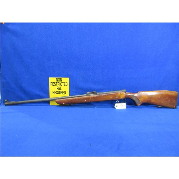 Non-Restricted - TOZ Model 08-01 in 22 LR