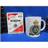 Image 2 : Lot of Misc. - Lee Shellholder R19, 2 Primer Trays, CZ-75 Grip, RCMP Mug