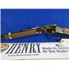 Image 3 : NEW - Non-Restricted - Henry Model H004M  Golden Boy in 22 Magnum