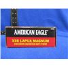 Image 2 : 338 Lapua Mag 250gr JSP Federal (Pick Up or Ship by UPS Only)