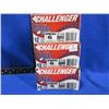 Image 2 : 12 Ga. 2 1/2" 6 Shot Challenger Shotshells (Pick Up or Ship by UPS Only)