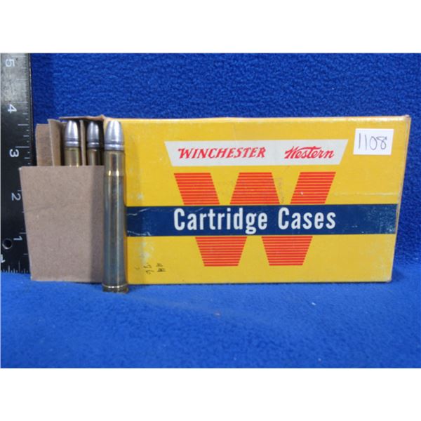 375 H&H Mag Reloads - Box of 20 (Pick Up or Ship by UPS Only)